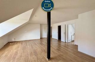 Wohnung mieten in Paulstraße, 30167 Nordstadt, *Direkt am E-Damm* - 2 Zimmer im Dachgeschoss - modernes Badezimmer