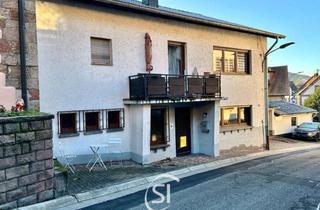 Wohnung mieten in 67317 Altleiningen, Wohnen wie im eigenen Haus... gepflegte und frisch renovierte Mietwohnung mit Gartenanteil