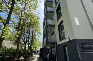 Wohnung mieten in 61348 Bad Homburg, Traumhafte 3-Zimmerwohnung mit exkl. Einbauküche und Balkon !