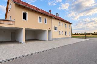 Wohnung mieten in Schwester-Wiedemann-Straße, 86570 Inchenhofen, Platz zum Entfalten: Geräumige Dachgeschosswohnung mit Dachterrasse in Inchenhofen