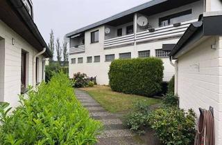 Wohnung mieten in Industriestraße 25, 28816 Stuhr, Schöne 2 Zimmer Wohnung mit Balkon in ruhiger Umgebung!