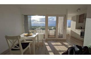 Wohnung mieten in Bertolt-Brecht-Straße, 50374 Erftstadt, Top gepflegtes Single-Apartment mit Weitblick und Stellplatzmöglichkeit in Erftstadt-Liblar