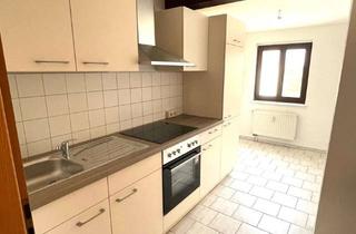 Wohnung mieten in Krölstrasse, 02826 Innenstadt, 2-Zimmerwohnung mit Einbauküche und Tageslichtbad in der Innenstadt