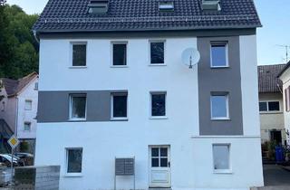 Wohnung mieten in 74259 Widdern, Möblierte 2-Zimmer Wohnung, WG geeignet