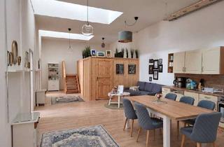 Wohnung mieten in 08393 Dennheritz, Großzügige Familienwohnung oder Alters-WG mit TOP-Ausstattung!