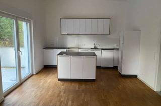 Penthouse mieten in Am Trotzberg 23, 30900 Wedemark, Hohe Räume, großzügige Penthousewohnung mit Dachterrasse und Fahrstuhl