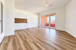 Wohnung mieten in Parkstraße 23, 13585 Spandau, 3-Zimmer-Wohnung mit Balkon und Einbauküche - mehrere Erstbezüge!