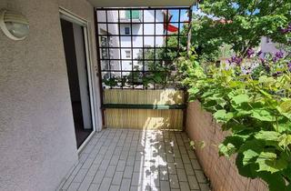 Wohnung mieten in Ahornring, 01689 Weinböhla, Wunderschöne Drei-Raum-Wohnung mit Balkon und Garage