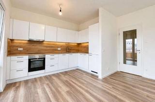 Wohnung mieten in Parkstraße 23, 13585 Spandau, 3-Zimmer-Wohnung mit Wasserblick und Einbauküche!