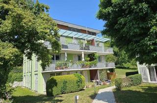Penthouse mieten in 78464 Konstanz, Eine besondere Mietwohnung - 3,5-Zimmer Penthousewohnung mit Tiefgaragenstellplatz und Aufzug