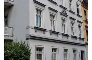 Wohnung mieten in Bachstr. 34, 08056 Zwickau, 2-Raum-Wohnung mit Terasse nach Sanierung wieder zu vermieten