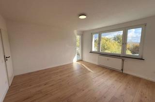 Wohnung mieten in Stettiner Str., 42579 Heiligenhaus, Sanierte 3-Zimmer-Wohnung + Garage
