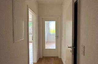 Wohnung mieten in Viktoriastr. 54, 47798 Cracau, chicke sanierte ruhige und helle 2 ZKDB 65 m² mit großen Balkon