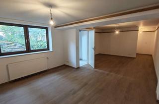 Wohnung mieten in Wilhelm-Leuschner-Straße 239, 64347 Griesheim, Frisch renovierte Souterrainwohnung mit separatem Hauseingang