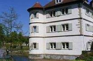 Wohnung mieten in 74906 Bad Rappenau, sehr schöne Wohnung am Schlosspark!!! Bitte nur per Email