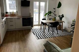 Wohnung mieten in Steinbergerstraße, 50733 Nippes, Sanierte Wohnung im Neubaustandart mit Wärmepumpenbeheizung und Mieterstromangebot vom Dach!