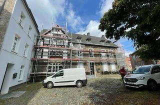 Wohnung mieten in Blaustr. 27, 52222 Stolberg, Sehr schöne Kernsanierte 2 Zimmer Wohnung im Altbau