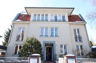 Wohnung mieten in 12309 Lichtenrade, Schöne 1-Zimmer-Neubauwohnung in Berlin-Lichtenrade zu vermieten