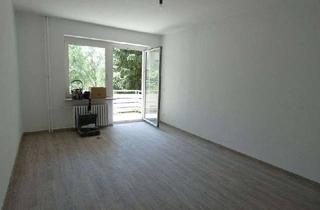 Wohnung mieten in Goethestr. 18, 45468 Eppinghofen, *** Smarte 2-Zi.-Wohnung mit Balkon und Grünblick! ***