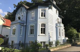 Wohnung mieten in Möörkenweg 22, 21029 Bergedorf, Bergedorfer Villenviertel: 150 m² Maisonette mit umlaufender Terrasse und Garten