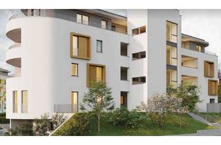Wohnung mieten in Nikolaus-Lenau-Straße 21, 71364 Winnenden, Erstbezug einer 3-Zimmer-Wohnung in Winnenden