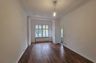 Wohnung mieten in Britzer Straße 17, 12439 Niederschöneweide, Ab 09.12. - Herzlich Willkommen in Niederschöneweide- 2-Zimmer mit Balkon wartet nicht lange!