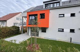 Wohnung mieten in 70619 Sillenbuch, "Erstbezug - 4,5-Zimmer-Erdgeschoßwohnung in Stuttgart-Sillenbuch mit großer Terrasse und Garten"