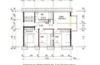 Wohnung mieten in 79206 Breisach, Großzügige 6-Zimmer-Wohnung auf 2 Stockwerken in Breisach