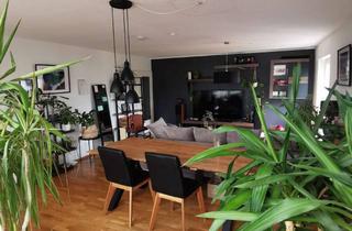 Penthouse mieten in 86154 Oberhausen, Penthouse Wohnung zur Zwischenmiete
