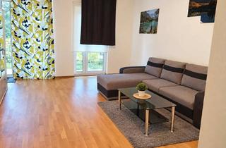 Wohnung mieten in Am Maselakepark 51, 13587 Spandau, Wohnen mit Charakter: Einzimmerwohnung in Spandau Havelufer Quartier
