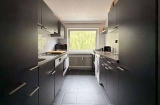 Wohnung mieten in Hermann-Löns-Straße 18, 25746 Heide, Geräumige 3-Zimmer-Wohnung in Heide