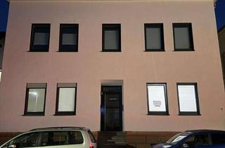 Wohnung mieten in Siegfriedstraße 60, 33615 Innenstadt, Wohnen mit Charakter: Großzügige Etage in Bielefeld