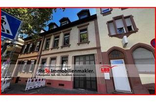 Wohnung mieten in 67227 Frankenthal, Zentrumsnah wohnen
