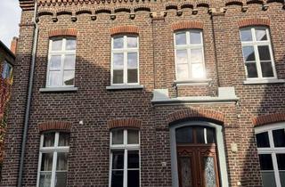 Wohnung mieten in Hochstrasse 79, 47647 Kerken, Superschöne 3-Zimmerwohnung mit Einbauküche