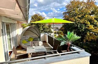 Penthouse mieten in 83278 Traunstein, Penthouse-Wohnung in Traunstein | Sonnige und zentrale Lage