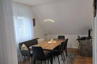 Wohnung mieten in 73614 Schorndorf, 2-Zimmer-Wohnung in Schorndorf