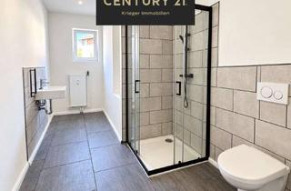 Wohnung mieten in 29571 Rosche, Großzügig, hell, modern und barrierefreie – attraktive Wohnung mit Einbauküche