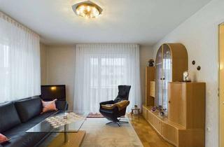 Wohnung mieten in 71397 Leutenbach, 3-Zimmer mit schönem Grundriss im Obergeschoss