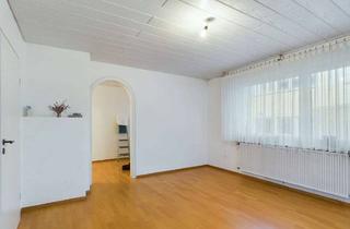 Wohnung mieten in 71397 Leutenbach, 3-Zimmer mit schönem Grundriss im Erdgeschoss