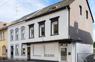 Wohnung mieten in 42781 Haan, Modern wohnen und rundum wohlfühlen ? Ihr frisch saniertes Zuhause mit eigenem Eingang!