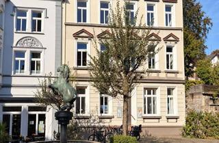 Wohnung mieten in 40822 Mettmann, Altbaucharme trifft modernen Wohnkomfort – stilvolles Wohnen im Herzen der Mettmanner Altstadt