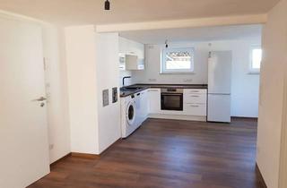 Wohnung mieten in 86947 Weil, Schöne 3-Zimmer-Wohnung mit EBK u. Terrasse in Weil, Energieeffizienzstandard A+, mit Wärmepumpe