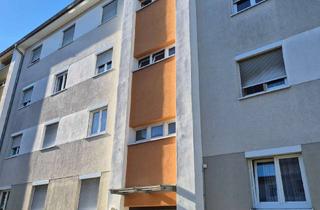 Wohnung mieten in Alsenweg 34, 68305 Gartenstadt, Gut geschnitten mit neuen Bädern