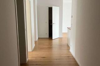 Wohnung mieten in Höhestraße 46, 61348 Bad Homburg, Terrassennähe mit Gartenblick: 3-Zimmer-Wohnung in Bad Homburg vor der Höhe