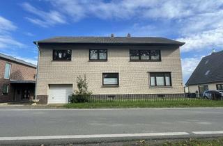 Wohnung mieten in Rieder Str., 28844 Weyhe, 4-Zimmer-Wohnung mit Balkon in Weyhe-Dreye – ruhig gelegen und gut angebunden