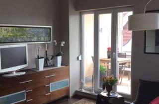 Wohnung mieten in Eglseegasse, 85290 Geisenfeld, Helle 2-Zimmer-Wohnung mit Balkon im 2. OG in Geisenfeld (Zentrum)