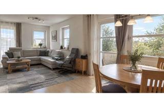 Wohnung mieten in 92245 Kümmersbruck, Schöne, helle und ruhige Wohnung in Kümmersbruck