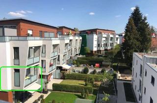 Lofts mieten in 88471 Laupheim, City Loft 3,5 Zimmer und Balkon im Zentrum von Laupheim