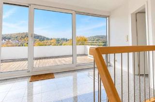 Wohnung mieten in 33617 Innenstadt, Großzügige 3-Zimmer-Maisonette mit Dachterrasse und Weitblick – 95 m²