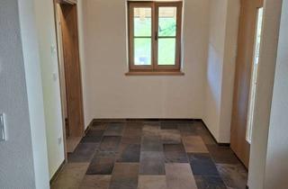 Wohnung mieten in 83122 Samerberg, Ländlicher Wohntraum auf 2 Zimmern am Samerberg